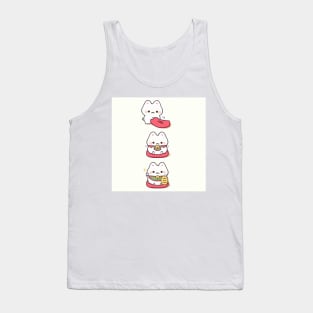 Lucky Mew Mew Tank Top